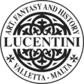 Lucentini Logo